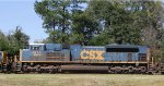 CSX 4835